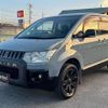 mitsubishi delica-d-5 2010 CFJ1707023 image 1