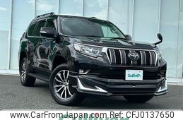 toyota land-cruiser-prado 2021 -TOYOTA--Land Cruiser Prado 3DA-GDJ150W--GDJ150-0060213---TOYOTA--Land Cruiser Prado 3DA-GDJ150W--GDJ150-0060213-