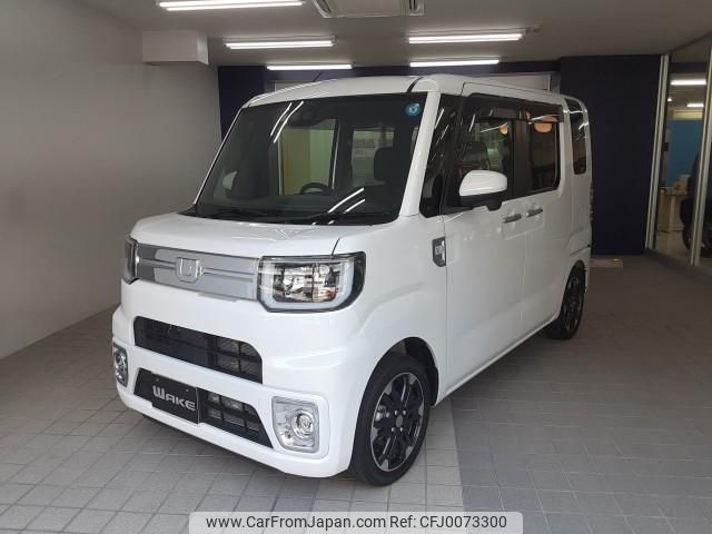 daihatsu wake 2022 quick_quick_3BA-LA700S_LA700S-0176401 image 1