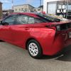 toyota prius 2020 -TOYOTA--Prius DAA-ZVW55--ZVW55-6015787---TOYOTA--Prius DAA-ZVW55--ZVW55-6015787- image 9