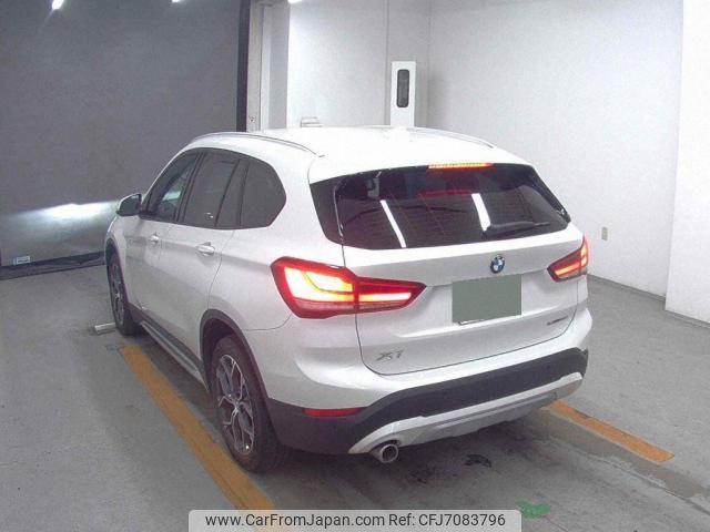 bmw x1 2019 quick_quick_3BA-AA15_WBA32AA0X05P04220 image 2