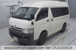 toyota regiusace-van 2009 -TOYOTA--Regius ace Van ADF-KDH206K--KDH206-8020357---TOYOTA--Regius ace Van ADF-KDH206K--KDH206-8020357-