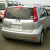 nissan note 2009 No.11295 image 2