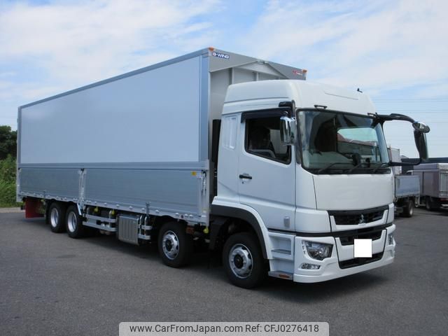 mitsubishi-fuso super-great 2024 GOO_NET_EXCHANGE_0505029A30241003W003 image 1