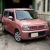 suzuki alto-lapin 2013 CFJ1770455 image 1