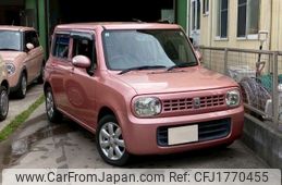 suzuki alto-lapin 2013 CFJ1770455