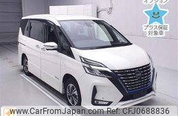 nissan serena 2019 -NISSAN--Serena HFC27-059473---NISSAN--Serena HFC27-059473-