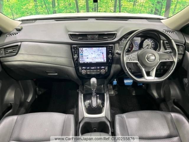 nissan x-trail 2019 -NISSAN--X-Trail DBA-NT32--NT32-313202---NISSAN--X-Trail DBA-NT32--NT32-313202- image 2