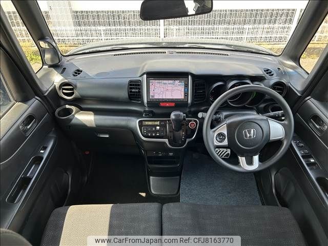 honda n-box 2017 -HONDA--N BOX DBA-JF1--JF1-1914724---HONDA--N BOX DBA-JF1--JF1-1914724- image 2