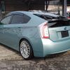 toyota prius 2012 -TOYOTA--Prius ZVW30--ZVW30-5515999---TOYOTA--Prius ZVW30--ZVW30-5515999- image 2