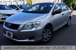 toyota corolla-axio 2012 -TOYOTA--Corolla Axio DBA-NZE141--NZE141-3018971---TOYOTA--Corolla Axio DBA-NZE141--NZE141-3018971-