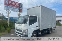 mitsubishi-fuso canter 2012 CFJ1589168