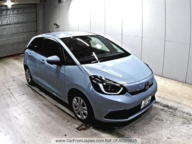 honda fit 2022 quick_quick_6AA-GR3_GR3-1300695 image 1