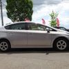 toyota prius 2013 -TOYOTA--Prius DAA-ZVW30--ZVW30-5637570---TOYOTA--Prius DAA-ZVW30--ZVW30-5637570- image 6