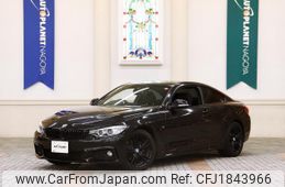 bmw 4-series 2016 CFJ1843966