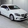 mercedes-benz a-class 2018 -MERCEDES-BENZ--Benz A Class 176042-WDD1760422J753131---MERCEDES-BENZ--Benz A Class 176042-WDD1760422J753131- image 1
