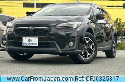 subaru xv 2018 quick_quick_DBA-GT7_GT7-069013