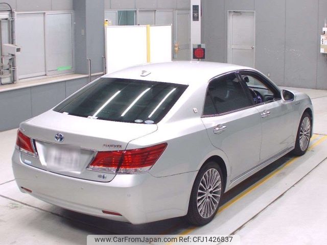 toyota crown-majesta 2015 -TOYOTA 【春日井 300な4223】--Crown Majesta GWS214-6008918---TOYOTA 【春日井 300な4223】--Crown Majesta GWS214-6008918- image 2
