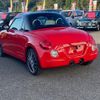 daihatsu copen 2002 quick_quick_L880K_L880K-0002090 image 6