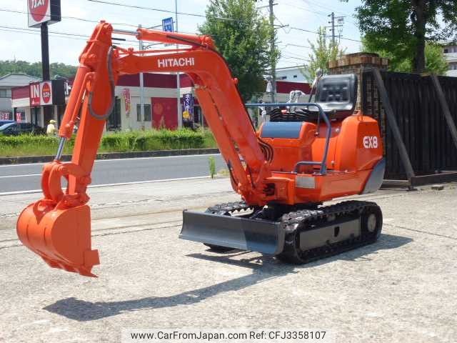 hitachi hitachi-others 2005 1.9121E+11 image 1