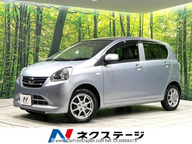 daihatsu mira-e-s 2013 -DAIHATSU--Mira e:s DBA-LA300S--LA300S-1166271---DAIHATSU--Mira e:s DBA-LA300S--LA300S-1166271- image 1