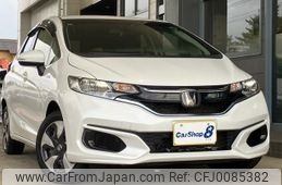 honda fit-hybrid 2019 quick_quick_DAA-GP5_GP5-1347800