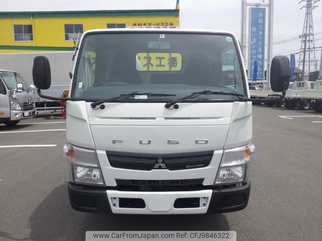 mitsubishi-fuso canter 2012 GOO_NET_EXCHANGE_0720194A30240531W002 image 2