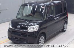 daihatsu tanto 2014 -DAIHATSU 【Ｎｏ後日 】--Tanto LA600S-0149027---DAIHATSU 【Ｎｏ後日 】--Tanto LA600S-0149027-