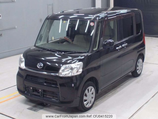 daihatsu tanto 2014 -DAIHATSU 【Ｎｏ後日 】--Tanto LA600S-0149027---DAIHATSU 【Ｎｏ後日 】--Tanto LA600S-0149027- image 1