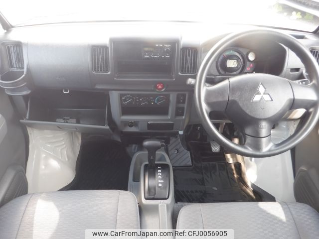 mitsubishi minicab-miev 2018 -MITSUBISHI--Minicab Miev ZAB-U68V--U68V-0500565---MITSUBISHI--Minicab Miev ZAB-U68V--U68V-0500565- image 2