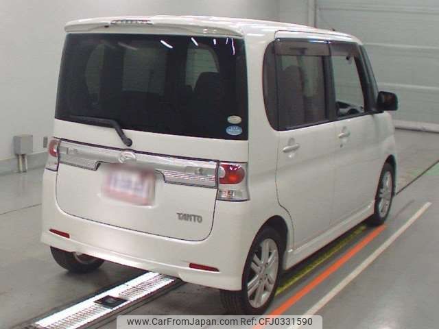 daihatsu tanto 2009 -DAIHATSU--Tanto CBA-L375S--L375S-0263757---DAIHATSU--Tanto CBA-L375S--L375S-0263757- image 2