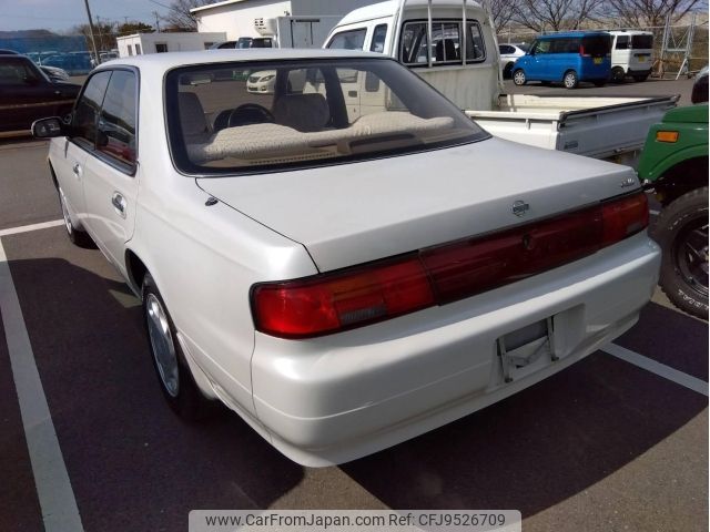 nissan laurel 1995 -NISSAN--Laurel HC34--HC34-213801---NISSAN--Laurel HC34--HC34-213801- image 2