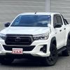 toyota hilux 2019 quick_quick_GUN125_GUN125-3913615 image 1