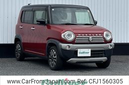 suzuki hustler 2016 CFJ1560305
