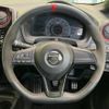 nissan note 2017 -NISSAN--Note DAA-HE12--HE12-069980---NISSAN--Note DAA-HE12--HE12-069980- image 12