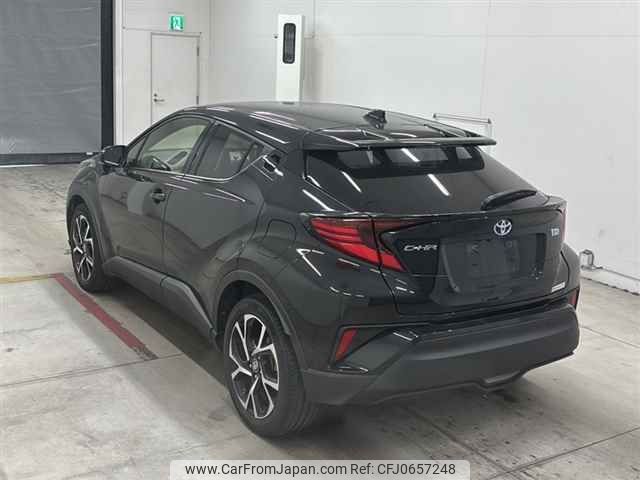 toyota c-hr 2020 -TOYOTA--C-HR ZYX11-2011341---TOYOTA--C-HR ZYX11-2011341- image 2