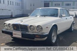 jaguar xj-series 1983 GOO_JP_700957066030230719002