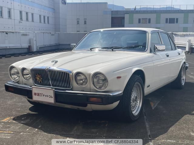 jaguar xj-series 1983 GOO_JP_700957066030230719002 image 1