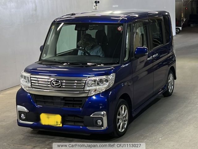 daihatsu tanto 2018 -DAIHATSU 【福岡 582の7386】--Tanto LA600S-0721218---DAIHATSU 【福岡 582の7386】--Tanto LA600S-0721218- image 1