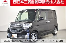 daihatsu tanto 2014 -DAIHATSU--Tanto DBA-LA600S--LA600S-0079481---DAIHATSU--Tanto DBA-LA600S--LA600S-0079481-