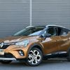 renault captur 2022 -RENAULT--Renault Captur 3BA-HJBH5H--VF1RJB004M0833305---RENAULT--Renault Captur 3BA-HJBH5H--VF1RJB004M0833305- image 1