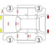 toyota land-cruiser-prado 2020 -TOYOTA--Land Cruiser Prado 3BA-TRJ150W--TRJ150-0115314---TOYOTA--Land Cruiser Prado 3BA-TRJ150W--TRJ150-0115314- image 2