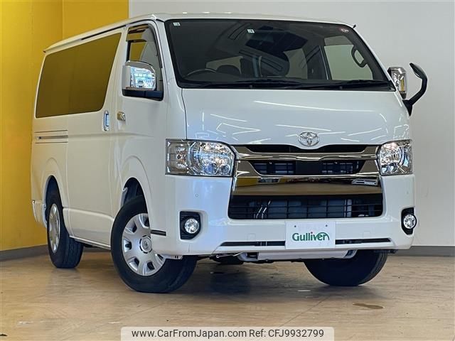 toyota hiace-van 2022 -TOYOTA--Hiace Van 3BF-TRH200V--TRH200-0357010---TOYOTA--Hiace Van 3BF-TRH200V--TRH200-0357010- image 1