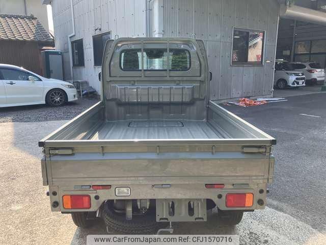 suzuki carry-truck 2025 CFJ1570716 image 2