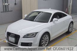 audi tt 2012 -AUDI 【浜松 301や2702】--Audi TT 8JCDA-TRUZZZ8J9C1008715---AUDI 【浜松 301や2702】--Audi TT 8JCDA-TRUZZZ8J9C1008715-