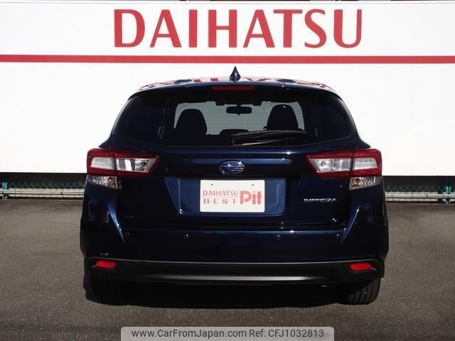 subaru impreza-wagon 2019 -SUBARU 【名古屋 】--Impreza Wagon GT2--047559---SUBARU 【名古屋 】--Impreza Wagon GT2--047559- image 2
