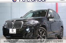 bmw x3 2021 -BMW--BMW X3 3DA-UZ20--WBA16BZ010N128801---BMW--BMW X3 3DA-UZ20--WBA16BZ010N128801-