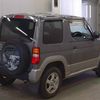 mitsubishi pajero-mini 2000 CFJBid_H58A-0116900 image 4