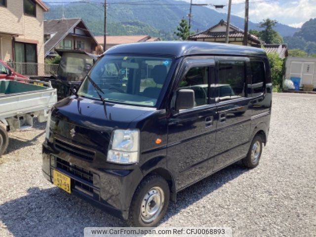 suzuki every 2014 -SUZUKI 【静岡 480ｹ9799】--Every DA64V--929055---SUZUKI 【静岡 480ｹ9799】--Every DA64V--929055- image 1