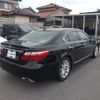 lexus ls 2010 -LEXUS 【大阪 330ﾂ5827】--Lexus LS USF40--5101174---LEXUS 【大阪 330ﾂ5827】--Lexus LS USF40--5101174- image 27